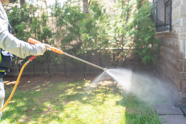 Richlands, VA Pest Control Company