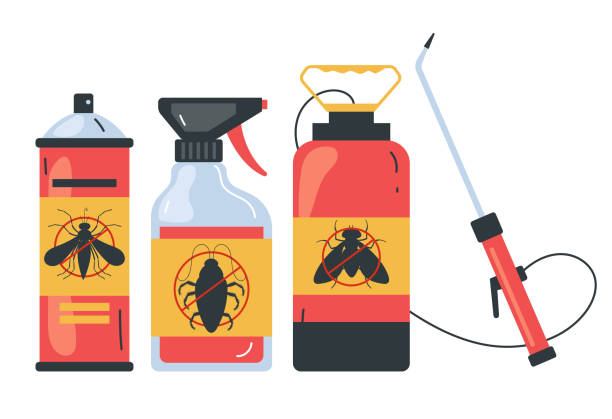 Best Bed Bug Extermination  in Richlands, VA