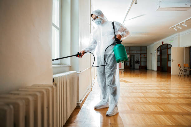 Best Bed Bug Extermination  in Richlands, VA